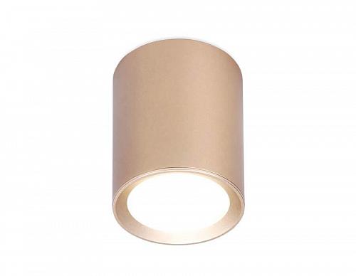 Потолочный светильник Ambrella light Techno Spot TN216