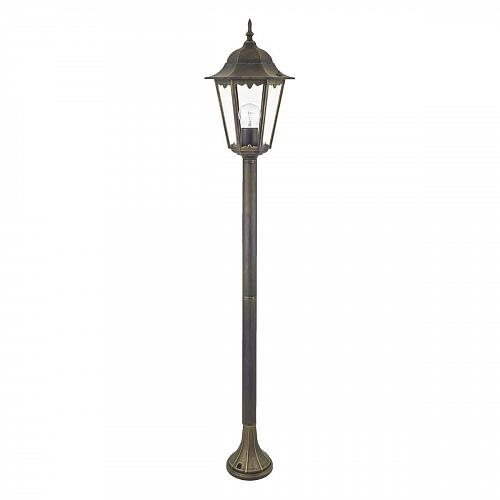 Уличный светильник Favourite London 1808-1F