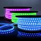 Светодиодная влагозащищенная лента Elektrostandard 14,4W/m 60LED/m 5050SMD RGB 50M 4690389127892 - фото №3