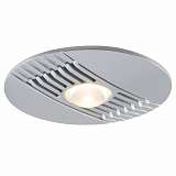 Встраиваемый светодиодный светильник Paulmann Tilting 92510