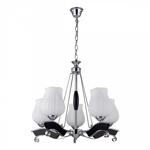 Подвесная люстра Escada 488/5