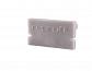 Заглушка Deko-Light End Cap H-AU-01-15 Set 2 pcs 979091 - фото №1