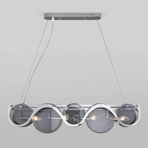 Подвесная люстра Bogates Galicia 321/4