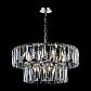 Подвесная люстра Maytoni Puntes MOD043PL-12CH - фото №2