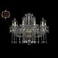 Подвесная люстра ArtClassic 11.12.10.195.Gd.Sp - фото №1