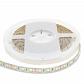 Светодиодная влагозащищенная лента Apeyron 14,4W/m 60Led/m 5050SMD холодный белый 1M 259BL - фото №1