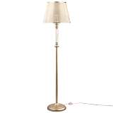 Торшер Freya Ksenia FR2539FL-01G