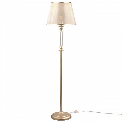 Торшер Freya Ksenia FR2539FL-01G