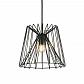 Подвесной светильник Loft IT Deseno 10033 Black - фото №4
