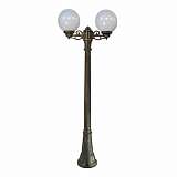 Уличный фонарь Fumagalli G25.158.S20.BYE27