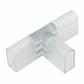 Набор клемм Uniel UTC-K-32/N21 Clear 010 Polybag UL-00004461 - фото №1