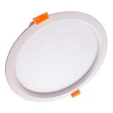 Встраиваемый светодиодный светильник Elvan VLS-2821R-12W-WW