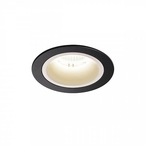 Встраиваемый светодионый светильник SLV Numinos M DL 1003890