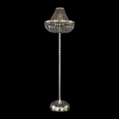 Торшер Bohemia Ivele 19041T4/H/45IV-172 G