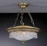 Подвесной светильник Reccagni Angelo PL.6210/4