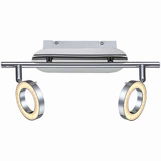 Накладные споты для кафе и ресторанов