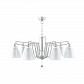 Подвесная люстра Lamp4you Hightech M1-07-WM-LMP-O-20 - фото №2