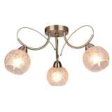 Люстра Toplight TL3740X-03AB