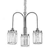 Подвесная люстра Newport 4503/C Chrome М0062717