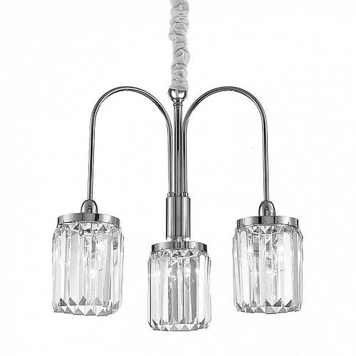 Подвесная люстра Newport 4503/C Chrome М0062717