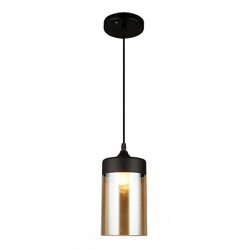 Подвесной светильник Escada 390/1S Black