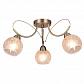 Потолочная люстра Toplight Patricia TL3740X-03AB - фото №1