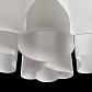 Потолочная люстра Arte Lamp 17 A3489PL-6CC - фото №4