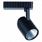 Трековый светодиодный светильник Arte Lamp Track Lights A3607PL-1BK - фото №1