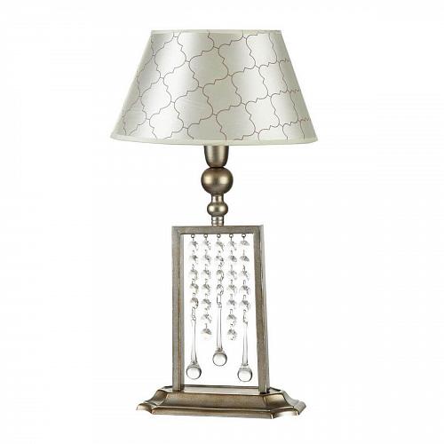 Настольная лампа Maytoni Bience H018-TL-01-NG