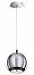 Подвесной светодиодный светильник Novotech Glob 358042 - фото №2