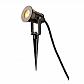 Ландшафтный светодиодный светильник SLV Dasar Projector LV 233570 - фото №2