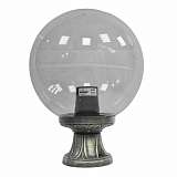 Светильник Fumagalli G30.110.000.BZE27