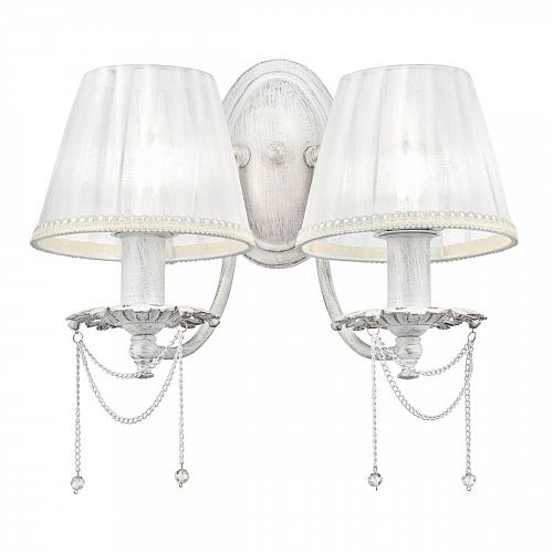 Бра Maytoni Lolita ARM305-02-W