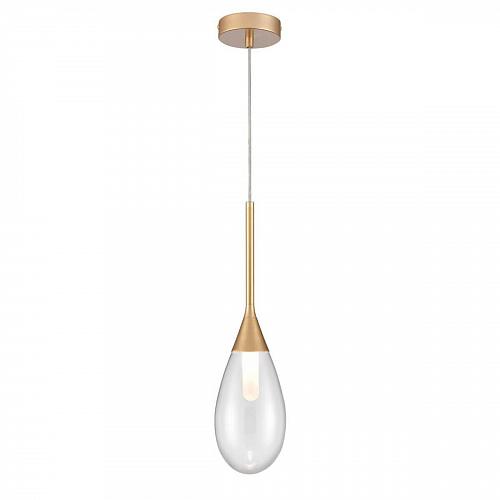 Подвесной светильник Vele Luce Grazioso VL5864P01