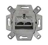 Розетка ABB 2CKA000230A0412