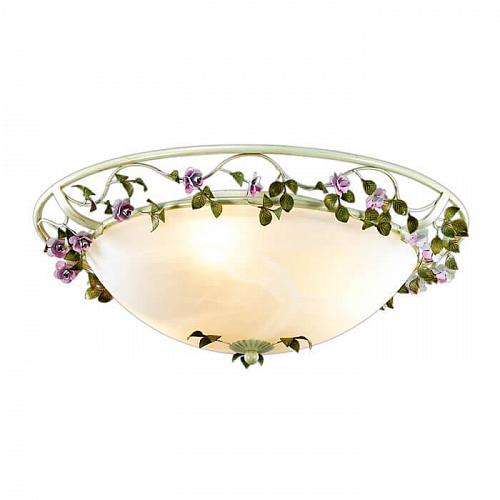 Потолочный светильник Odeon Light Tender 2796/3C