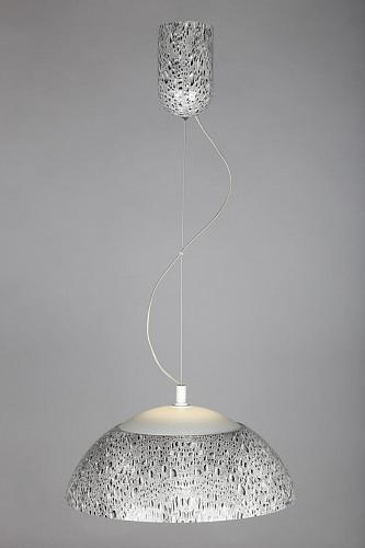 Подвесной светодиодный светильник Omnilux Busachi OML-48313-50