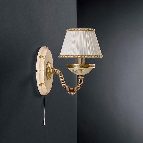 Бра Reccagni Angelo A.6608/1