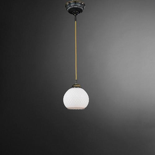 Подвесной светильник Reccagni Angelo L.8610/14