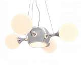 Люстра Lumina Deco LDP 081018-5