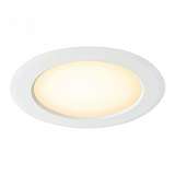 Встраиваемый светодиодный светильник Globo Polly 12394-15