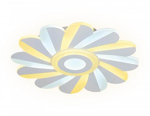 Потолочный светодиодный светильник Ambrella light Original FA850