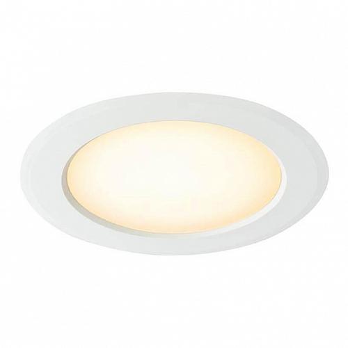 Встраиваемый светодиодный светильник Globo Polly 12394-15