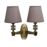 Бра MW-Light Дэль Рей 7 700022002