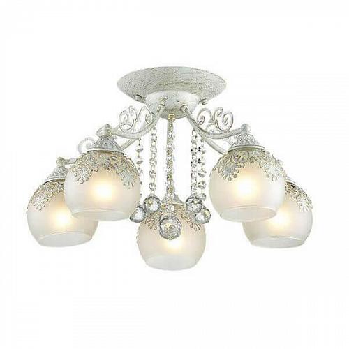 Потолочная люстра Lumion Tinetta 3256/5C