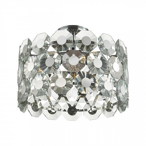 Потолочная люстра Odeon Light Tokata 4973/5C