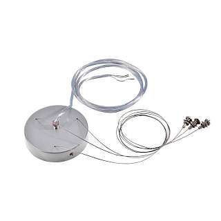 Подвесные светильники SLV