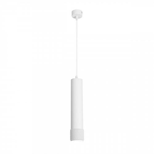 Подвесной светильник Elektrostandard Spike DLN113 GU10 белый a048148