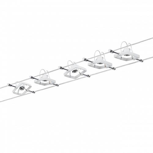 Струнная система Paulmann Wire Systems Mac II 94134