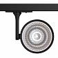 Трековый светодиодный светильник Maytoni Track lamps TR024-1-18B4K - фото №3